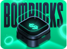 Bombucks