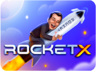 Rocket X